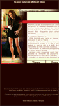 Mobile Screenshot of dusexemature.com